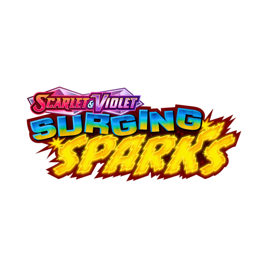 Surging Sparks Unlimited Gaming Tech & Hobbies Surging Sparks Unlimited Gaming Tech & Hobbies