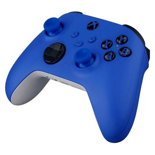 Xbox Wireless Controller - Shock Blue
