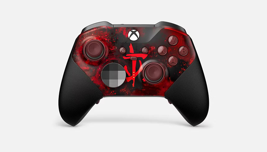 Xbox Elite Wireless Controller Series 2 – DOOM: The Dark Ages Limited Edition