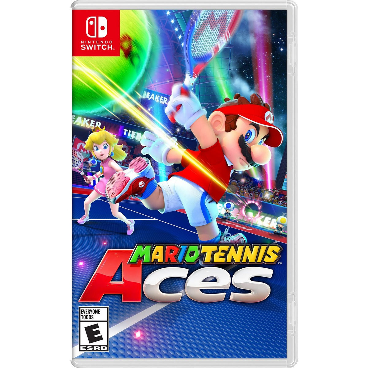 Mario Tennis Aces – Nintendo Switch