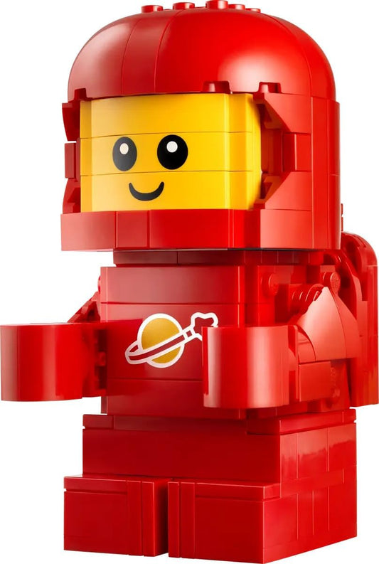 LEGO Up-Scaled Baby Astronaut 40767