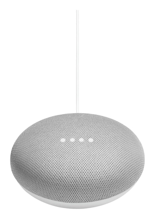 Google Home Mini - Chalk