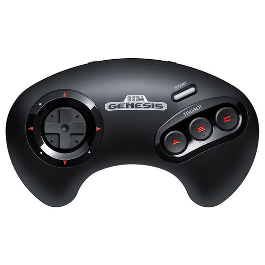 Nintendo Switch Online — SEGA Genesis Control Pad