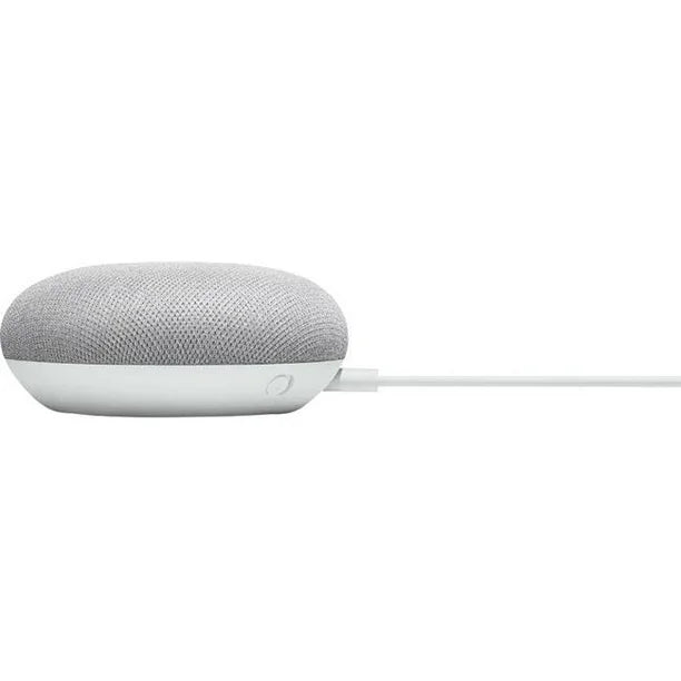 Google Home Mini - Chalk