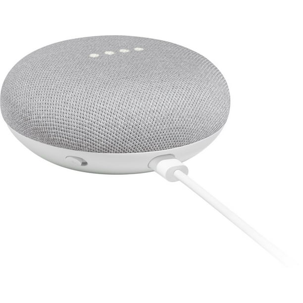 Google Home Mini - Chalk