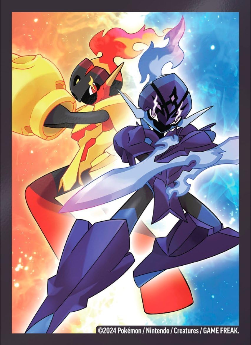 Pokemon Armarouge ex Premium Collection