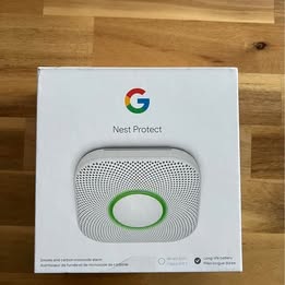 Google Nest Protect