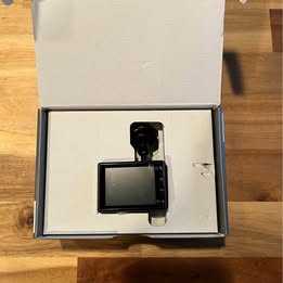 Garmin Dash Cam 46