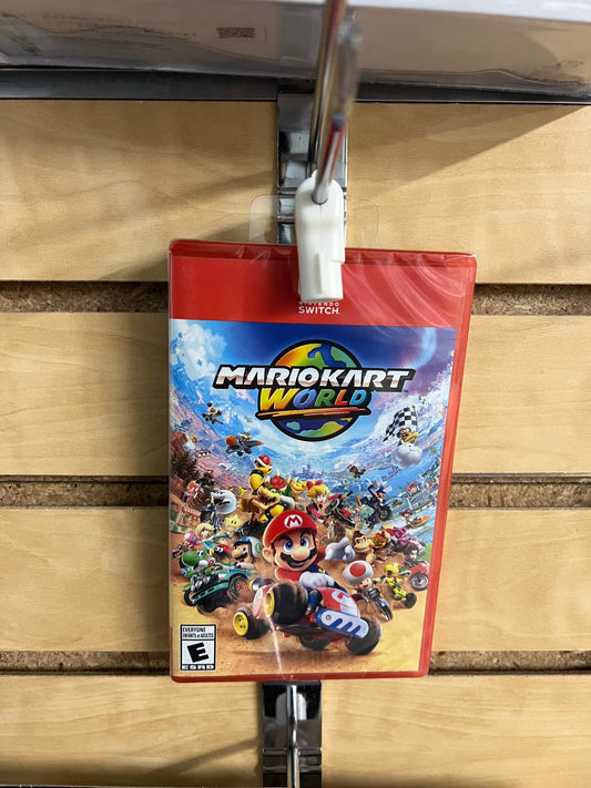 Mario Kart World – Nintendo Switch 2