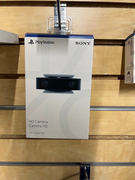 Sony PlayStation HD Camera For PS5