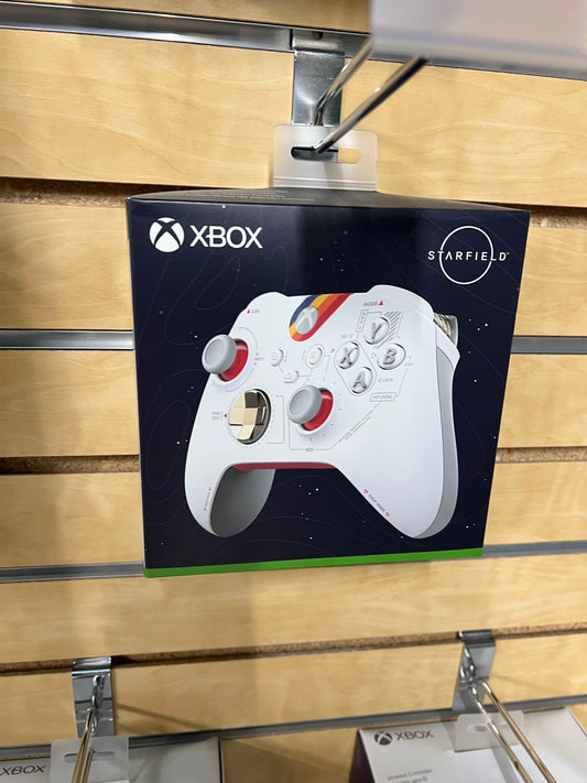Xbox Wireless Controller - Starfield Limited Edition