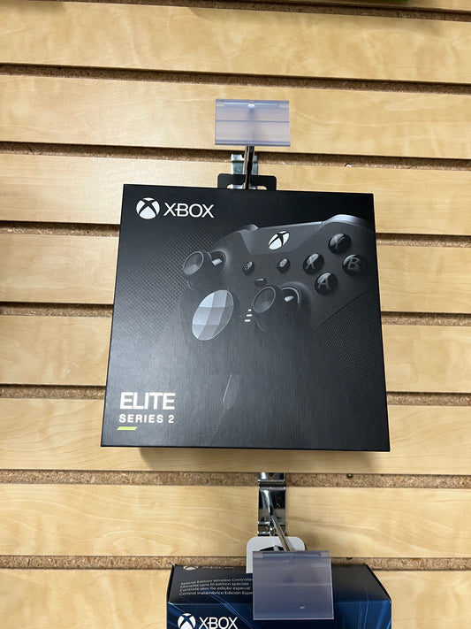 Xbox Elite Wireless Controller Series 2 - Black