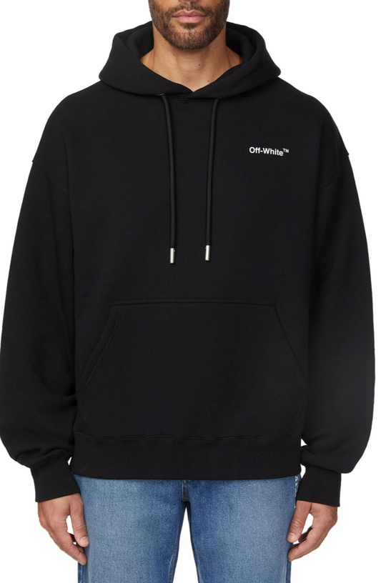 Off-White Men’s Pullover Hoodie