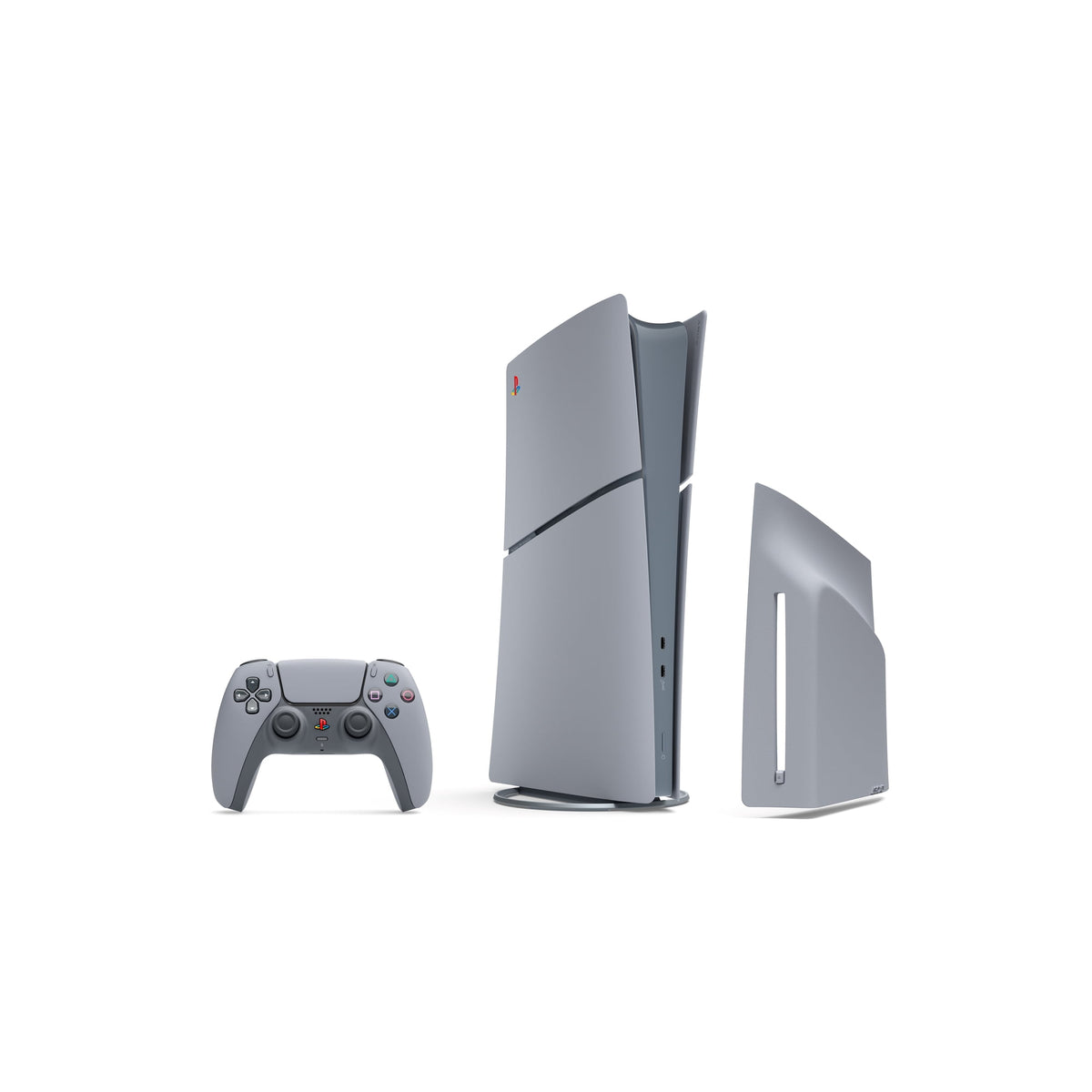 PlayStation 5 Digital Edition — 30th Anniversary Limited Edition