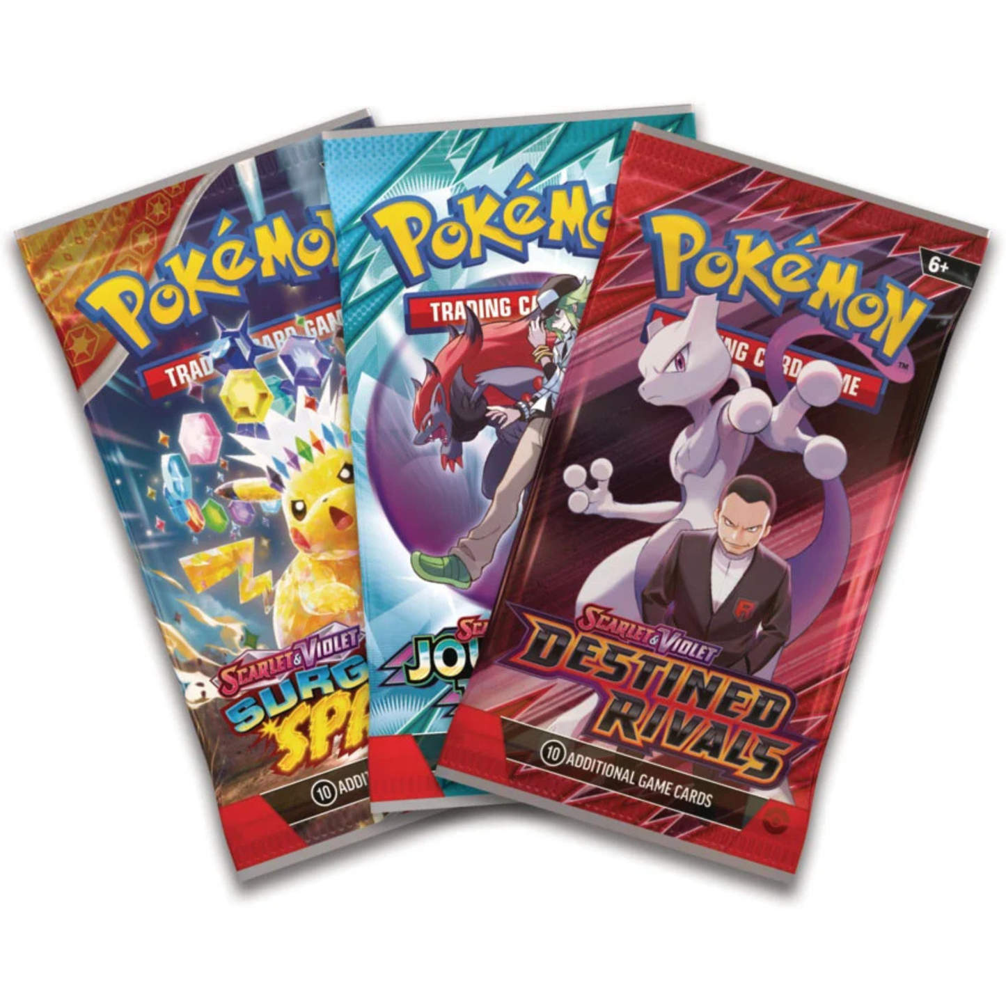Pokemon TCG: Repeat Ball Tin
