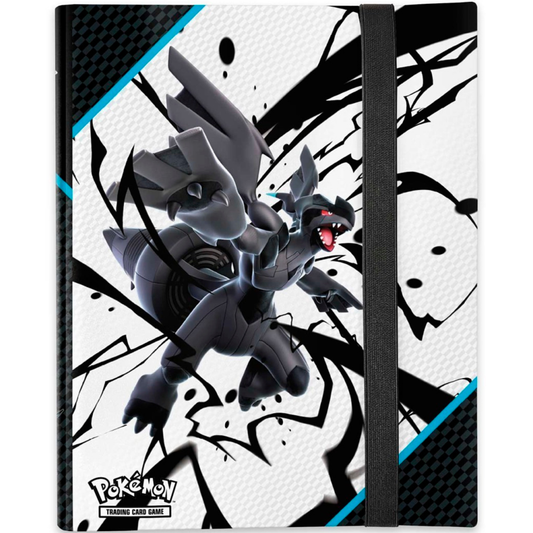 Pokémon TCG: Scarlet & Violet-Black Bolt Binder