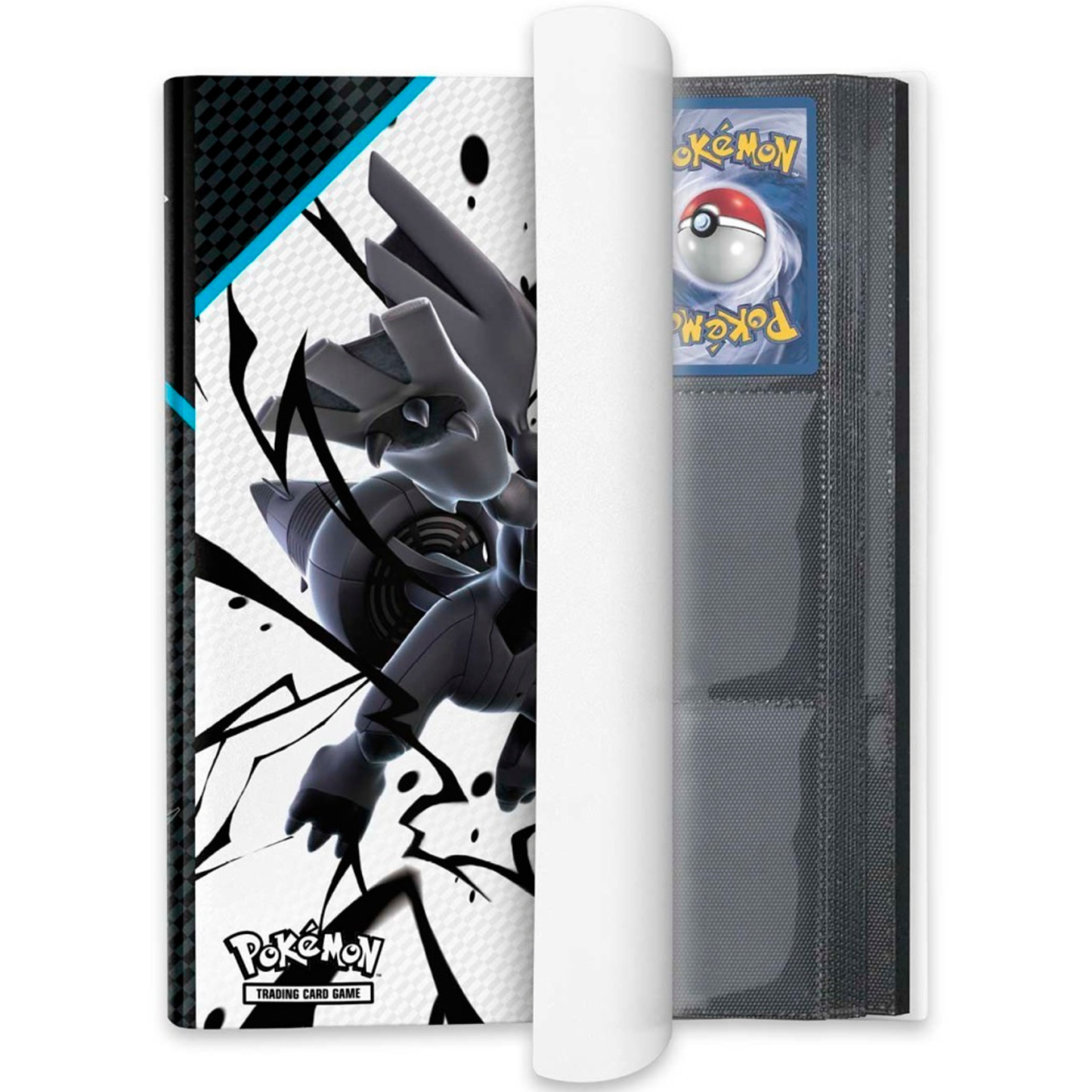 Pokémon TCG: Scarlet & Violet-Black Bolt Binder