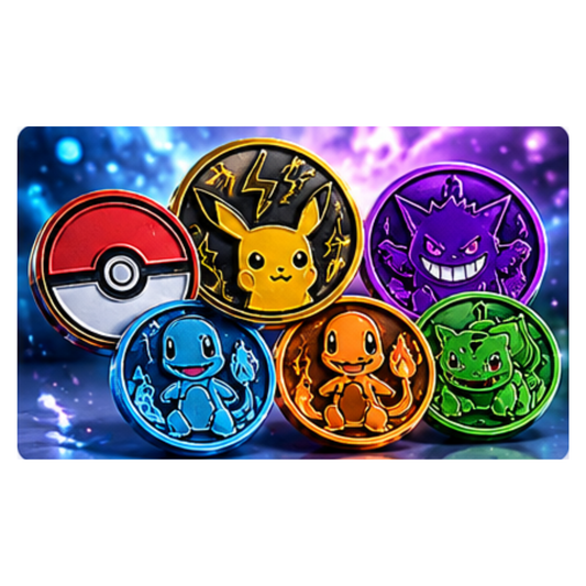Free Pokemon Coins