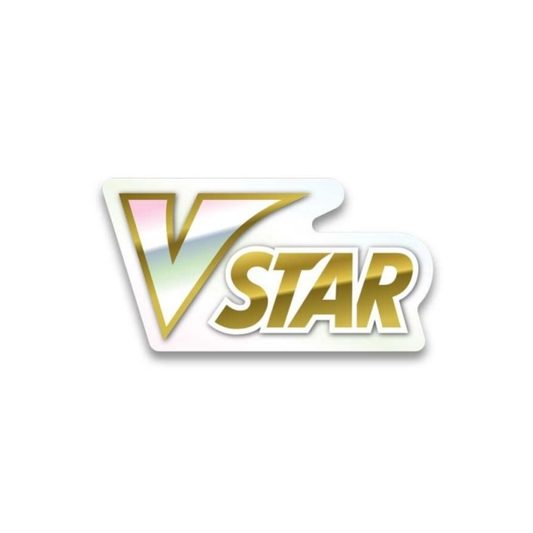 Pokémon TCG: VSTAR Acrylic Marker