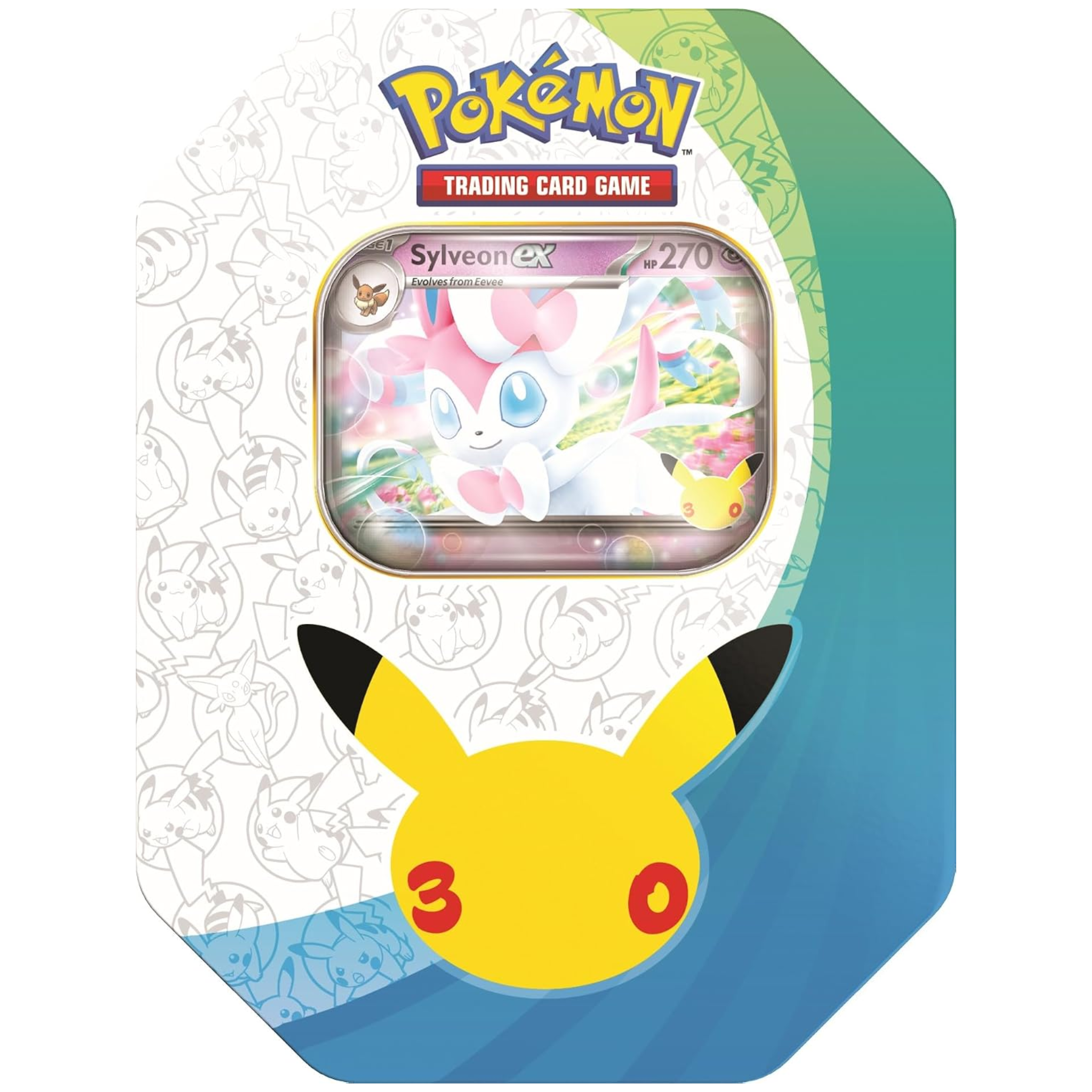 Pokemon TCG: 30th Celebration