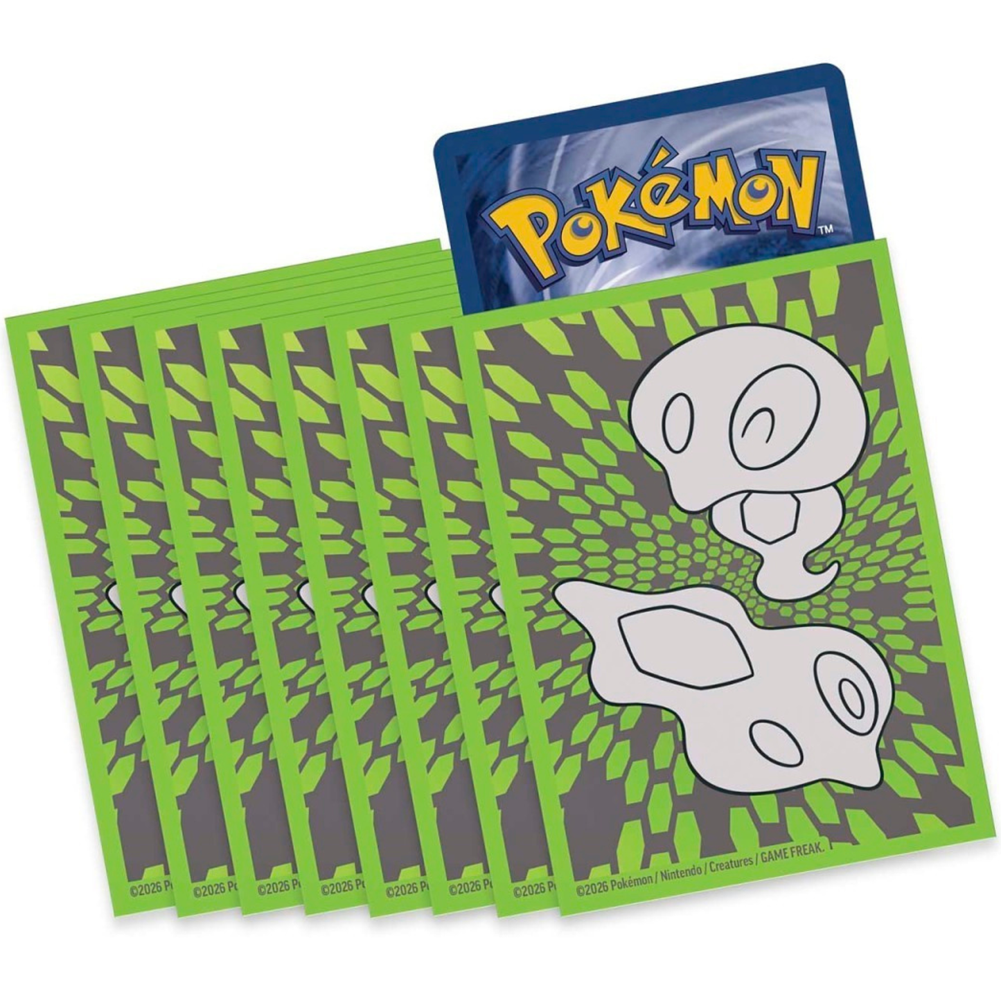Pokémon TCG: Mega Evolution-Perfect Order Elite Trainer Box