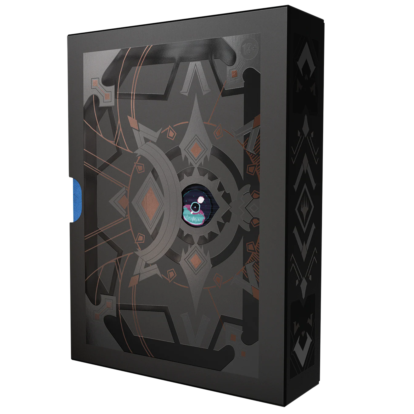 Magic: The Gathering – Secrets of Strixhaven Codex Bundle