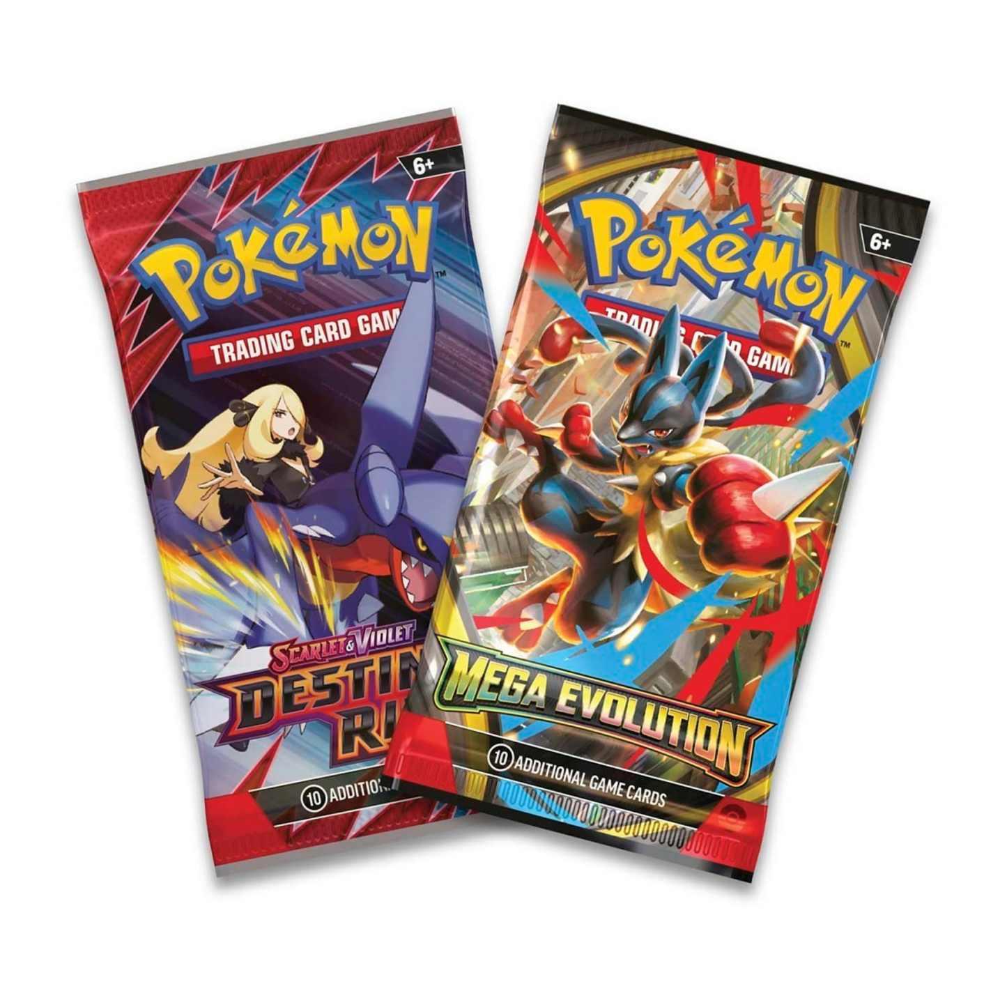 Pokémon TCG: Mega Heroes Mini Tin – Mega Gardivoir