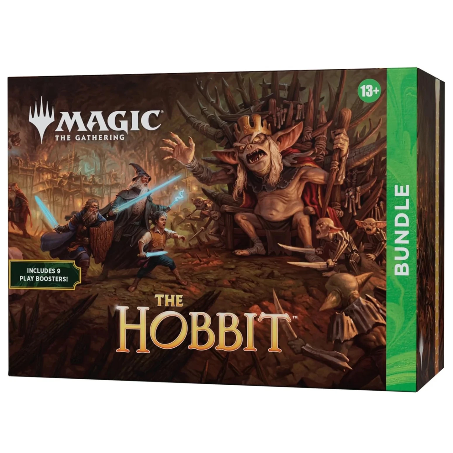 Magic: The Gathering—The Hobbit Bundle