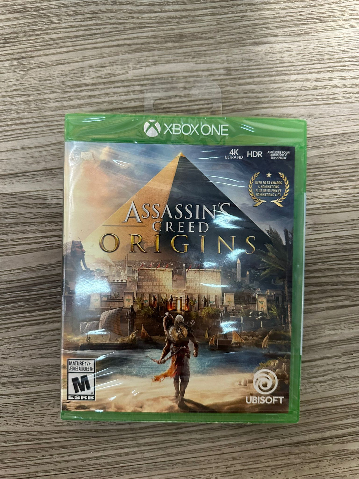 Assassin’s Creed Origins – Xbox One