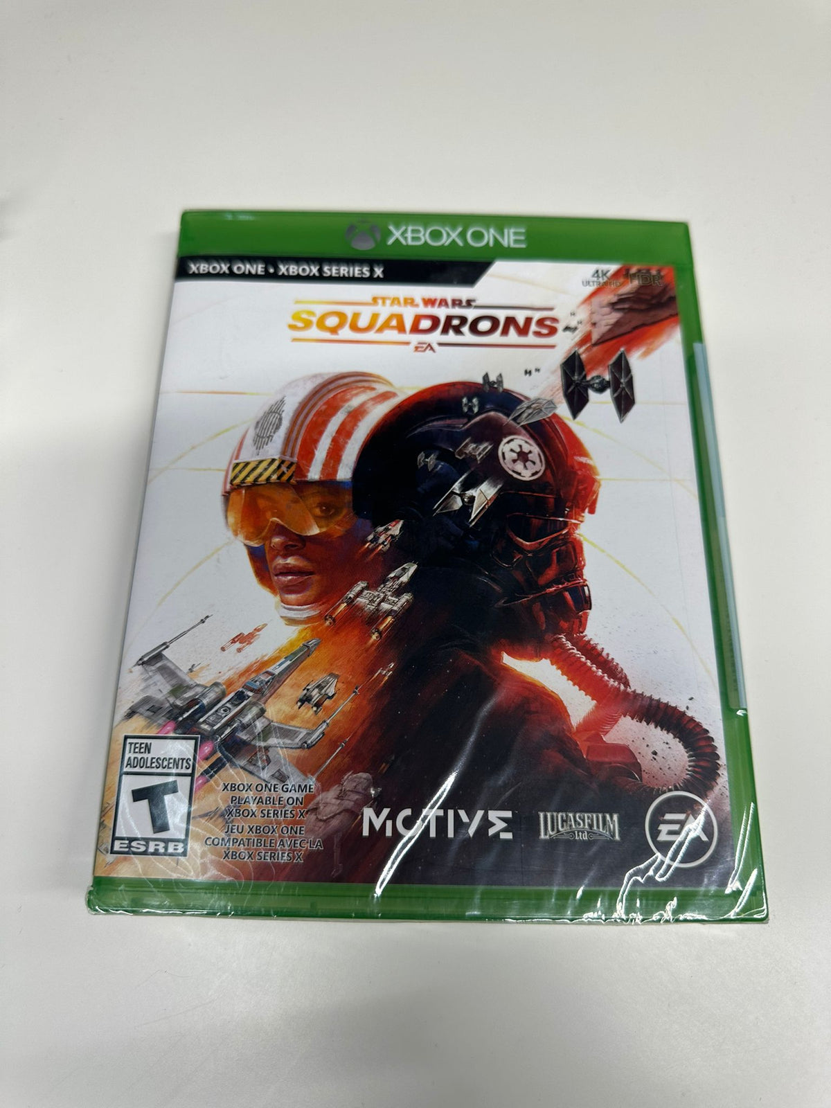 Star Wars: Squadrons – Xbox One / Xbox Series X