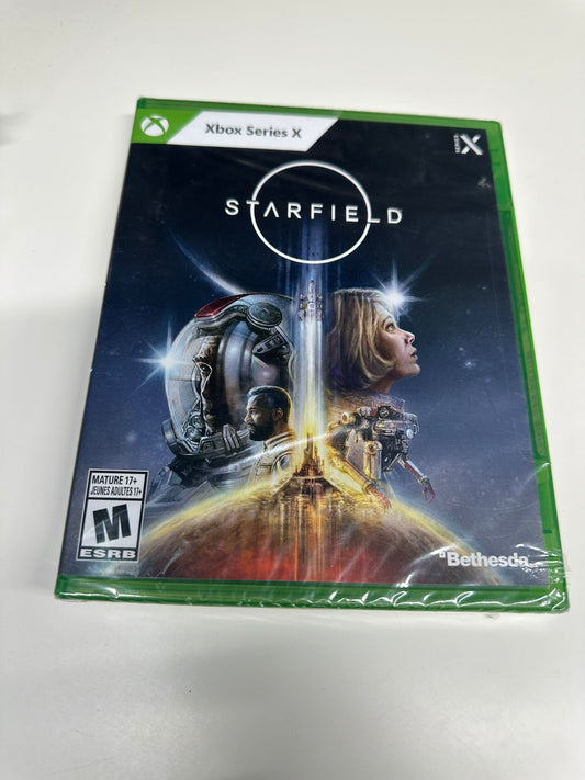 Starfield – Xbox Series X