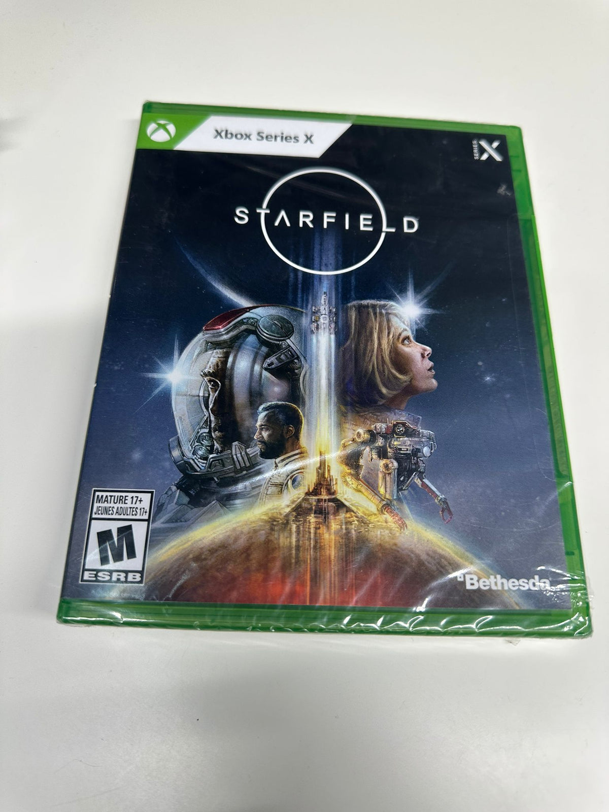 Starfield – Xbox Series X