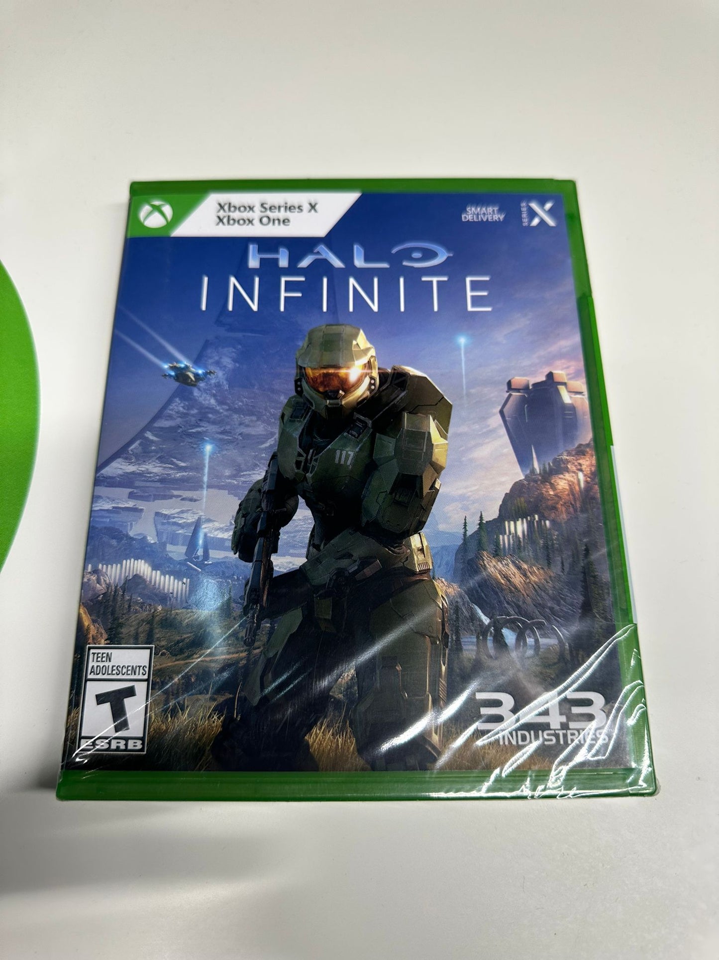 Halo Infinite – Xbox Series X / Xbox One