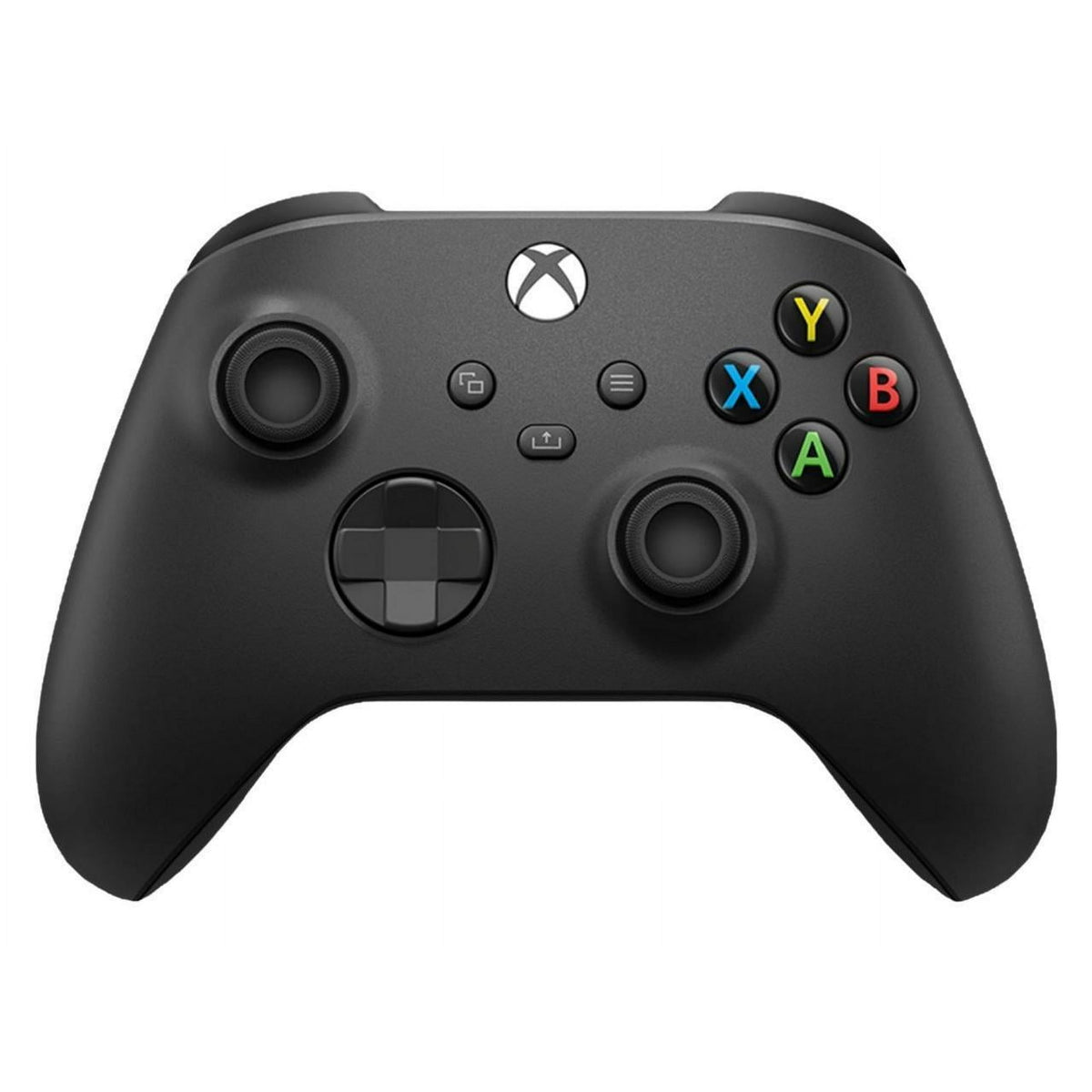 Xbox Wireless Controller - Carbon Black