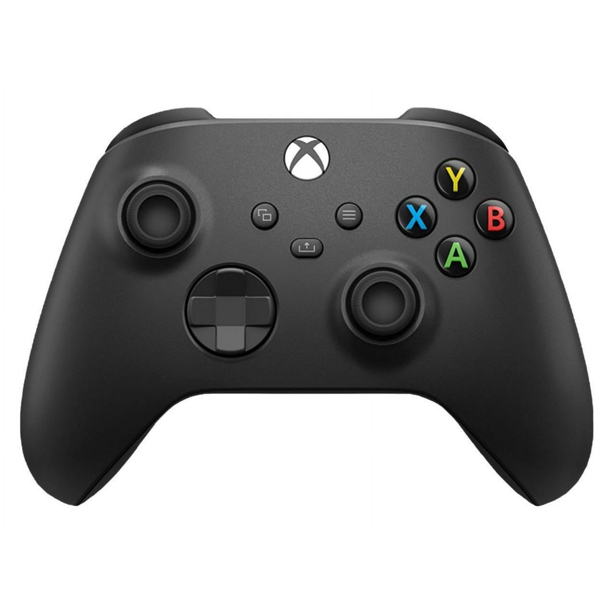 Xbox Wireless Controller - Carbon Black