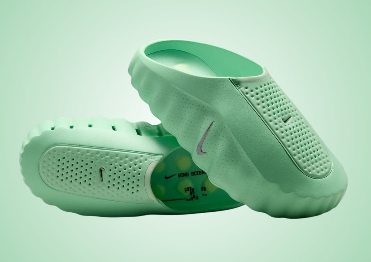 Nike Mind 001 Cucumber Calm/Barely Volt HQ4307-302
