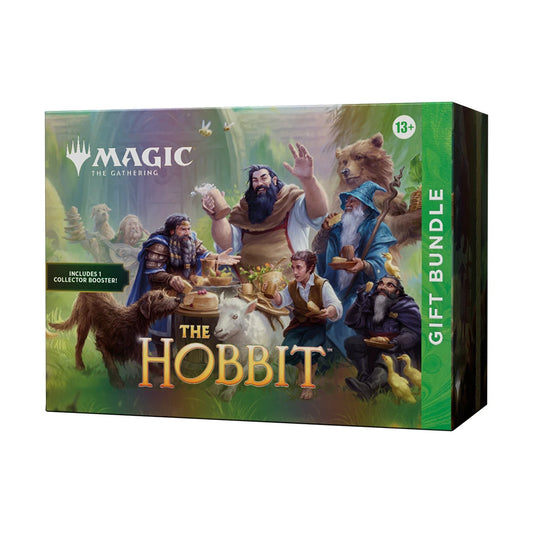 Magic: The Gathering—The Hobbit Gift Bundle