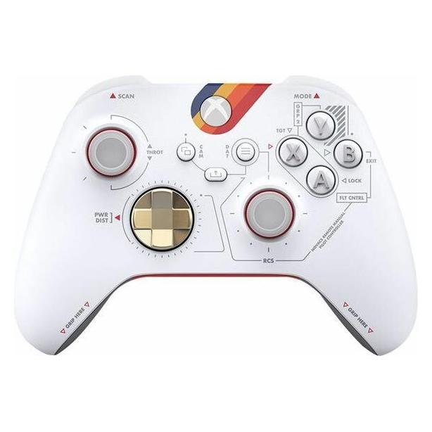 Xbox Wireless Controller - Starfield Limited Edition