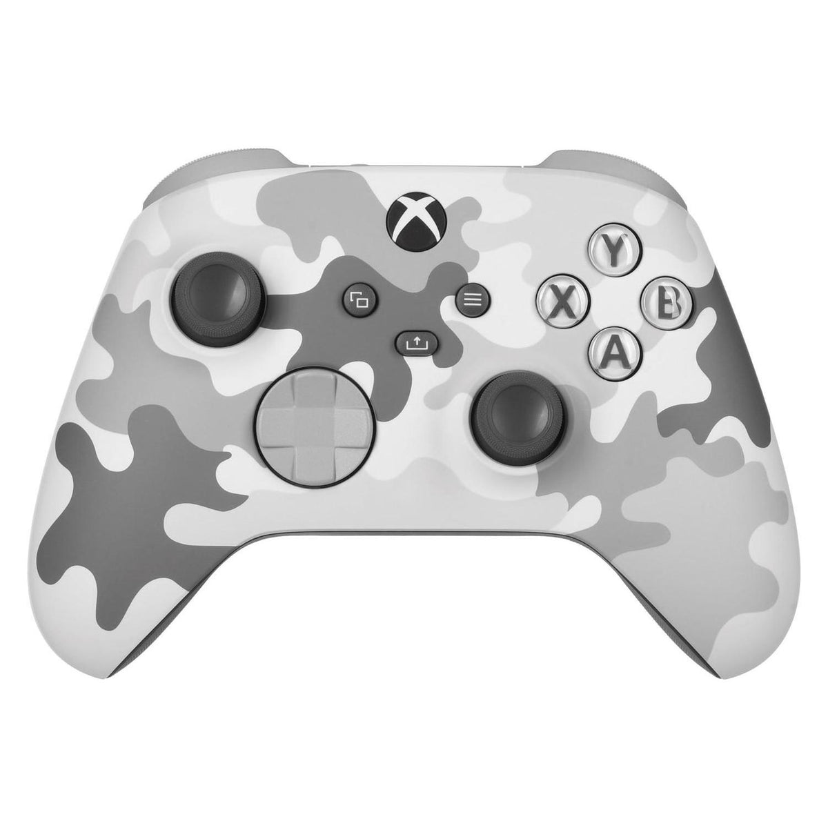 Xbox Wireless Controller - Arctic Camo Special Edition