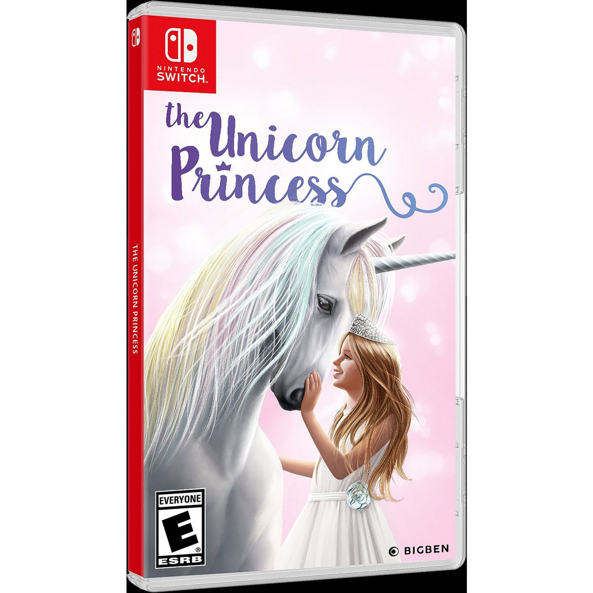 The Unicorn Princess – Nintendo Switch