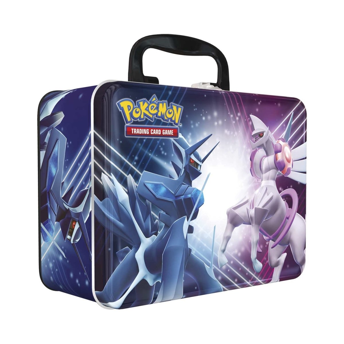Pokémon TCG: Collector Chest (Fall 2022: Dialga & Palkia)