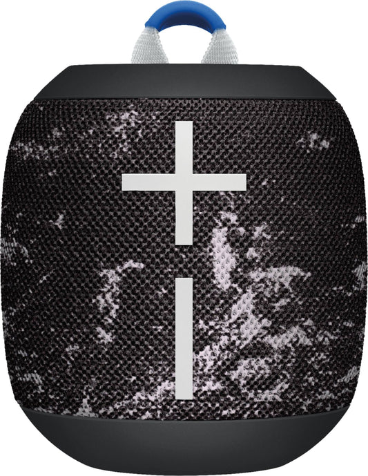 Ultimate Ears WONDERBOOM 2 Portable Bluetooth Speaker - Concrete