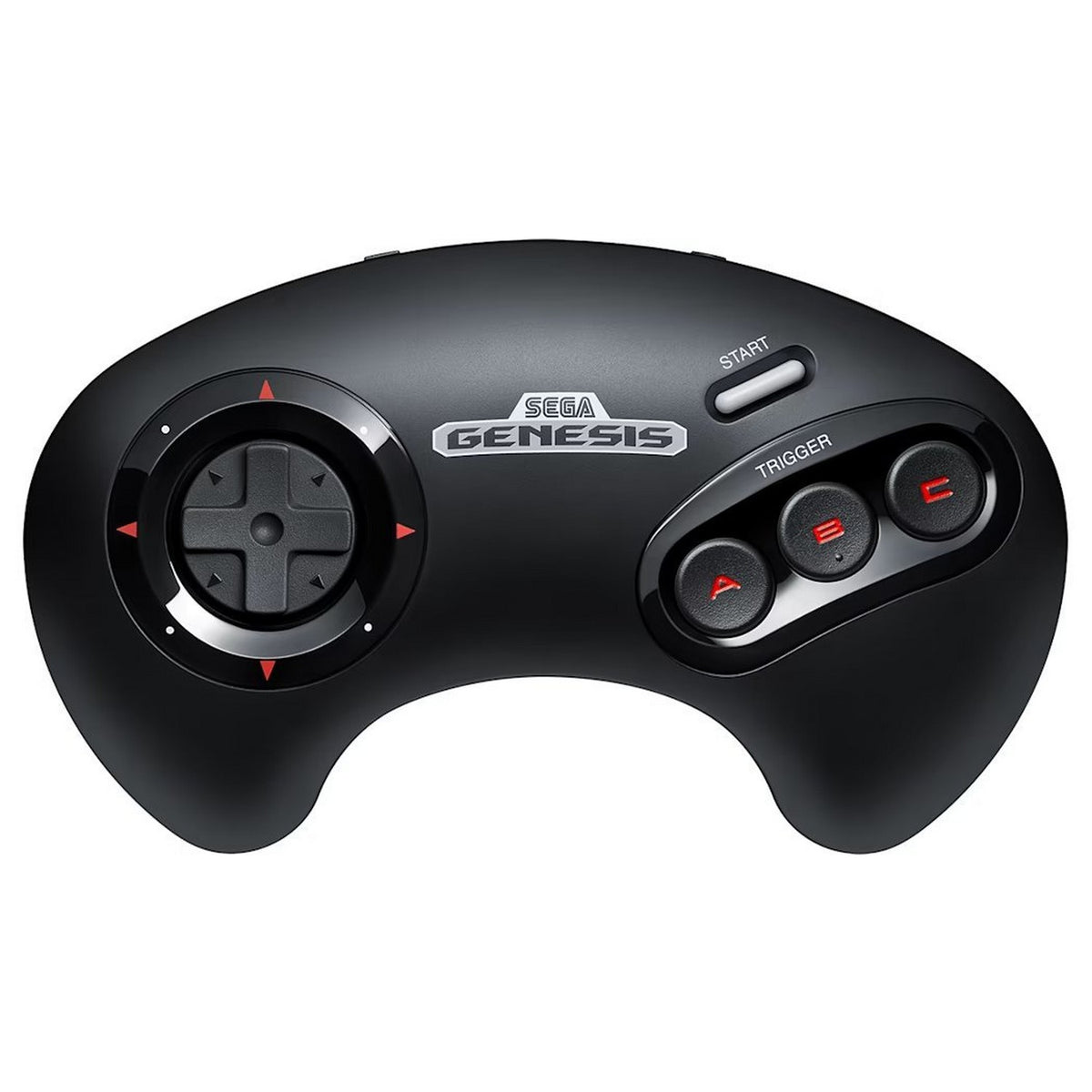 Nintendo Switch Online — SEGA Genesis Control Pad