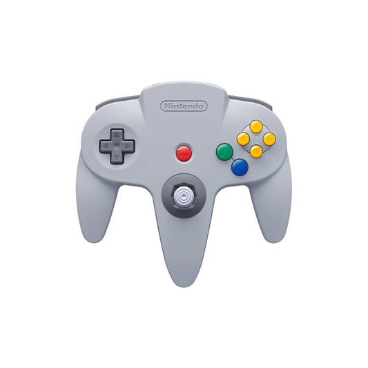 Nintendo Switch Online — Nintendo 64 Controller
