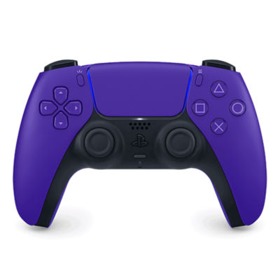 PlayStation DualSense Wireless Controller — Galactic Purple