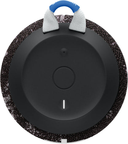 Ultimate Ears WONDERBOOM 2 Portable Bluetooth Speaker - Concrete