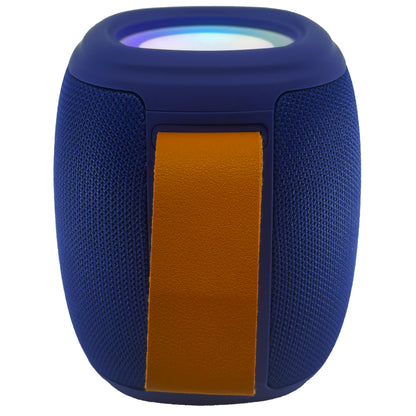 Proscan Portable Light-up Bluetooth Speaker (Purple)