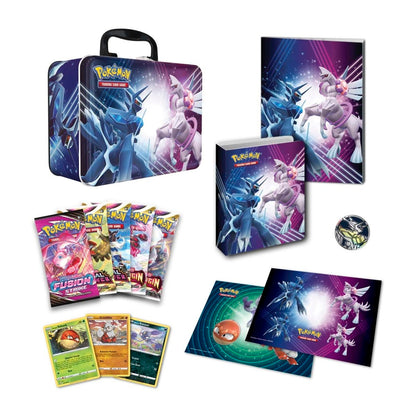 Pokémon TCG: Collector Chest (Fall 2022: Dialga & Palkia)