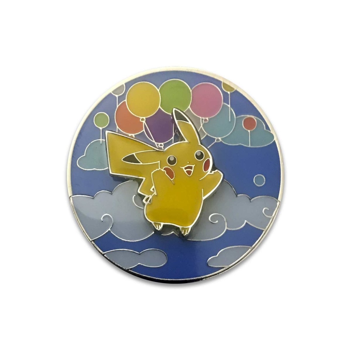 Pokémon TCG: Celebrations Deluxe Pin Collection