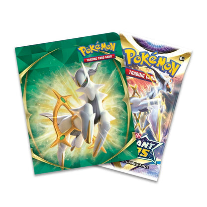 Pokémon TCG: Collector Chest (Spring 2022: Rowlet, Cyndaquil, and Oshawott)